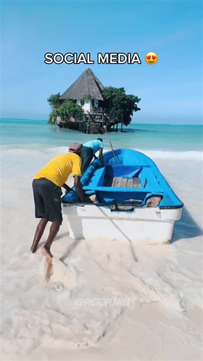 Exploring Unique Places Around the World