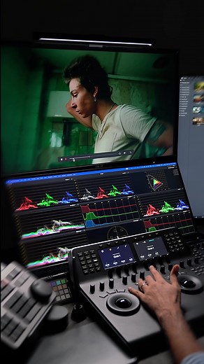 Master Color Grading: From Beginner to Pro