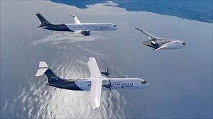 What Can We Do About Aviation-Related Warming? An Exploration Via Methanol - CleanTechnica