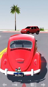 Old Look Car Driving Simulator Game 🚗🎮 #cars #cardriver #trandingreels #games #onlinegaming #RKGamer | RK Gamer