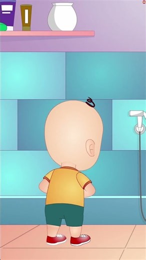 Potty Training Song 🚽✨ | Nursery Rhymes for Kids | Zingy Kidz