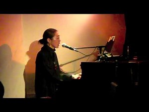 伊藤美奈子『楽』ライブコンサートLIVE『みつめてほしい』