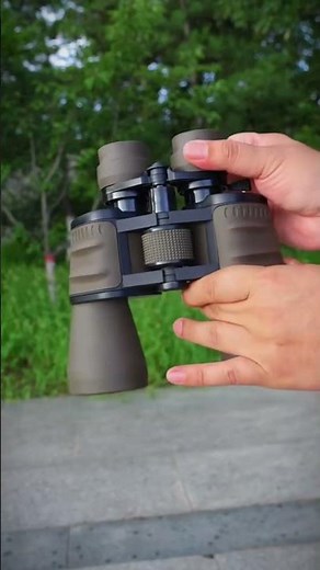 Optical Zoom Binoculars for Birdwatching and Nature Observation#binoculars #birdwatching
