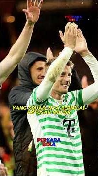 The Factory Workers Who Caused a Stir in the Champions League Qualifications