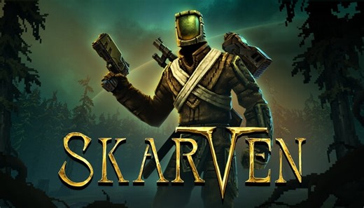Acquista Skarven - PC (Steam)