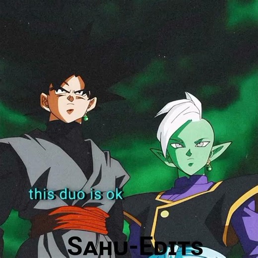 #Two Legends. One Battle – Goku x Vegeta 💀💀