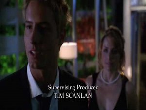 Smallville Season 6: Arrow - Clark/Lois/Oliver