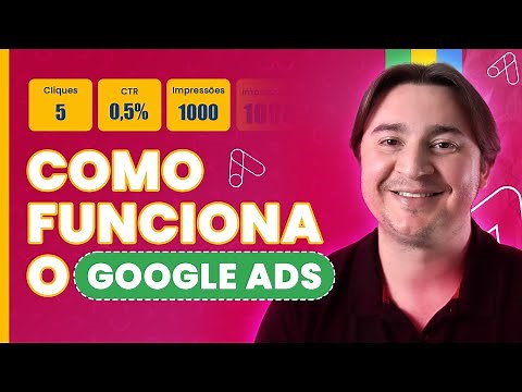 COMO FUNCIONA O GOOGLE ADS?