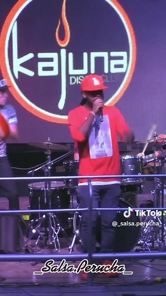 Timba Criolla: Lo Que Me Haces Sentir en Salsa Peruana