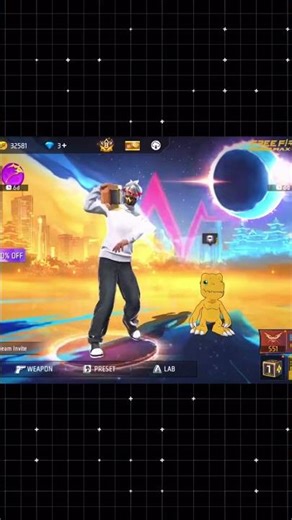 FREE FIRE MAX Redeem Codes Today 🎁 | New Free Rewards & Diamonds 💎 | FF Max Latest Codes 2026 #gamer