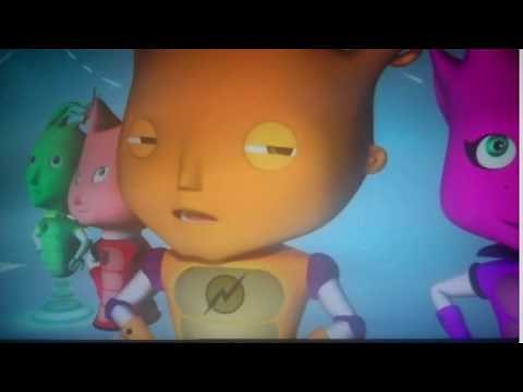 Nina and the Neurons - Telescope