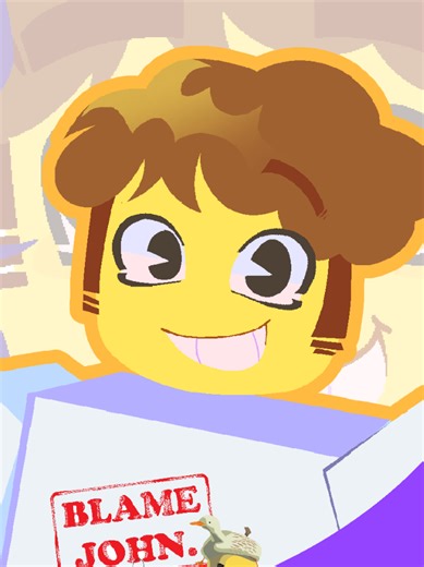 Roblox Animation Fanart Featuring Shedletsky & BrightEyes