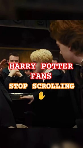 Similar are you to Draco Malfoy? #shorts #harrypotter #dracomalfoy #harrypottertrivia