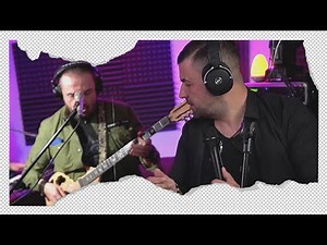 Ionut Galani şi Mircea Cazan - Armana Mea / Samiotisa 🔥 LIVE la CONCERTonline