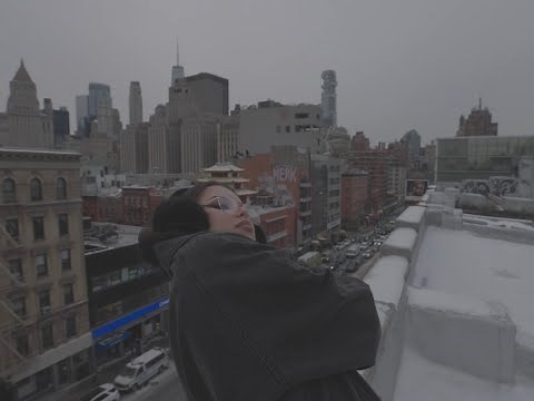 Lexa Gates - Lately, Nothing feat. Alé Araya (Official Music Video)