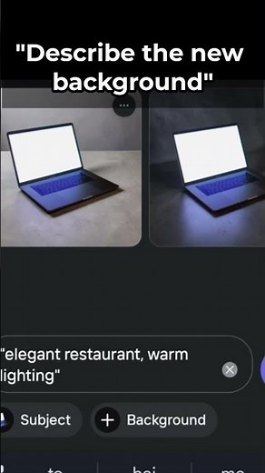 This AI Changes Your Photo's Background to Anything (Free — PhotoRoom)