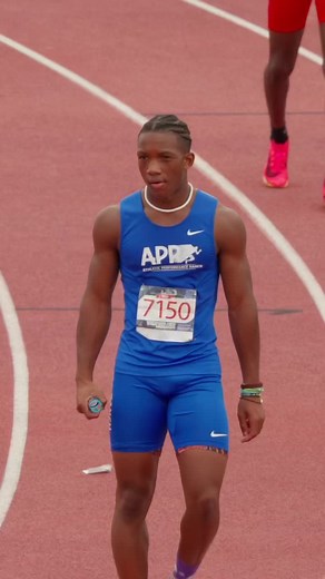 Junior Olympic Champions #apranch #apranchtrack #juniorolympics