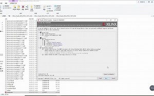 Vivado2018.3安装教程