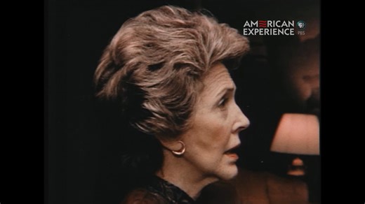 Born on July 6, 1921 in New York City, Nancy Davis Reagan would become an actress with MGM, the First Lady of California and, finally, First Lady of the United States. Intensely protective of her beloved husband, President Reagan's team quickly learned that Nancy would be an influential presence in the administration. | American Experience | PBS