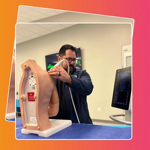 On behalf of Dr. Amsbaugh, Dr. Abd-Elsayed, Dr. Gonzalez and the Avanos RFA Solutions team, it was a pleasure to meet all of you at the Pain Management IEP Fellows & Young Physicians Conference. We hope to see you at another of our labs in the future. Meanwhile, if you want to know more about our full RFA Solutions portfolio, click here: https://ow.ly/snul50Xm4RF #RFASolutions #Education | Avanos Medical