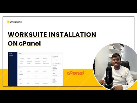 How to Install Worksuite on cPanel – Easy Step-by-Step Setup Guide