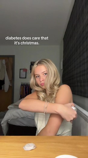 Coping with Chronic Illness During Christmas Season