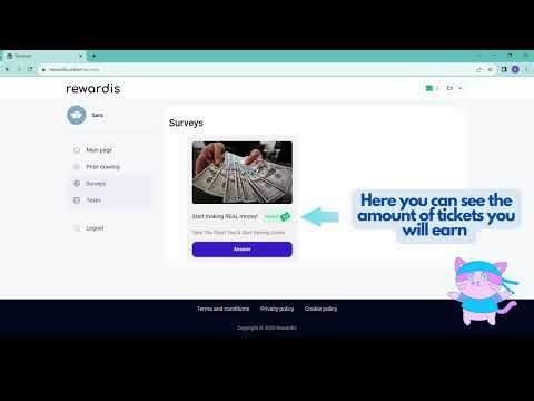 Rewardis Explained: Your Key to Earning and Redeeming Rewards