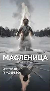 Масленица История праздника и традиции