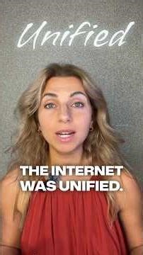 The Internet Is No Longer Unified: How the World Split Into Digital Blocks