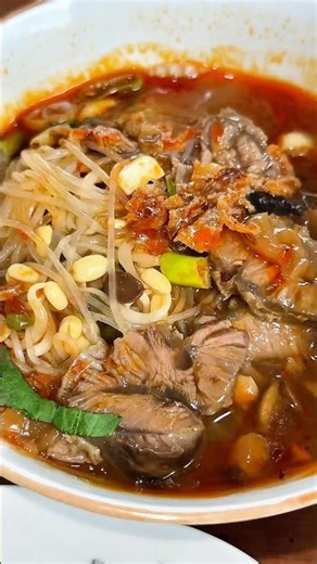 SOTO PAKE TAUCO PERTAMA DI SOLO #kuliner
