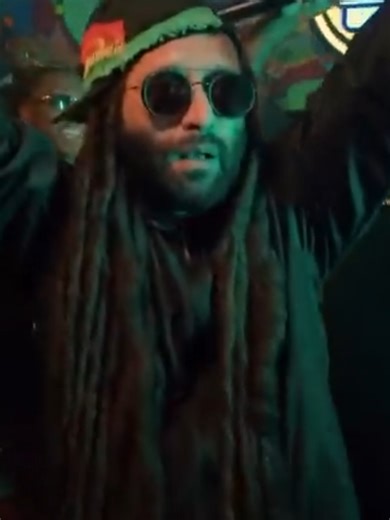 Alborosie: La Música Reggae que Te Hará Vibrar