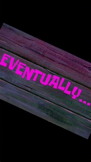 I used a magic 8-ball to save myself in Minecraft #minecraft #gaming #memes