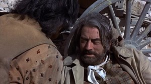 Billy Two Hats - Gregory Peck, Desi Arnaz Jr., Jack Warden 1974