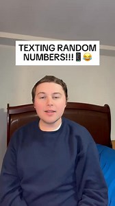 Texting Random Numbers!📱😂: FREE HUGS!!!🥰 #text #prank | Danfart
