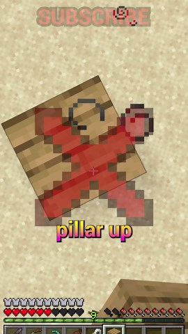 The most dangerous biome is the desert now?