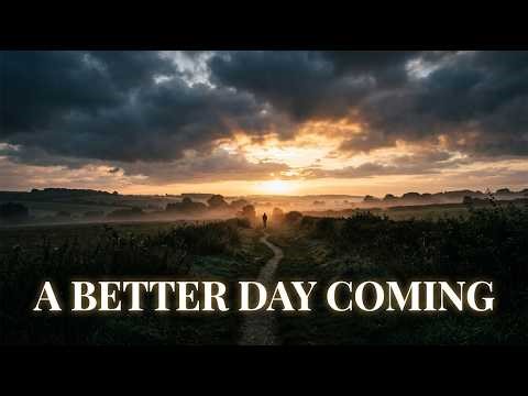 A Better Day Coming | A Timeless Hymn That Still Touches Hearts