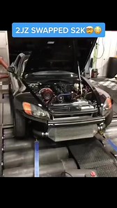 12 reactions | #boosted #turbo #turbos #2step #antilag #boost #racecar #horsepower #jdm #cars #car #Reels #Reelviral | precision garage customs | Facebook