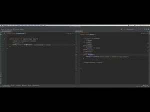 Mi primera Clase y Objeto en Java
