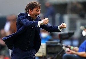 Video: 'Passion' - Conte explains his philosophy in first Tottenham interview