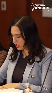 As @usprogressives Lowering Costs Task Force Chair, I convened Members & experts to take on the housing affordability crisis. Housing is a human right. This is just the beginning of our work to develop moonshot housing plans—ready to enact when we take back the House in 2026. | Rep. Yassamin Ansari