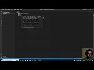 14 - Django Girls - Introduccion a python parte 7: guardar en archivo y ejecutar