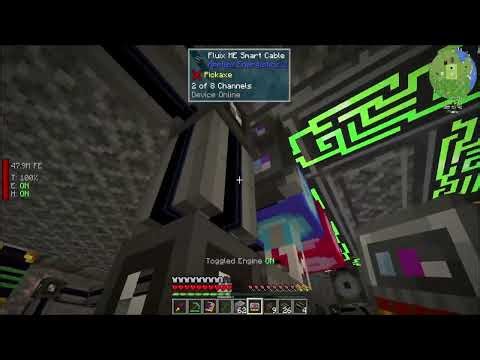 LetsPlay S13E53 Mekanism 101