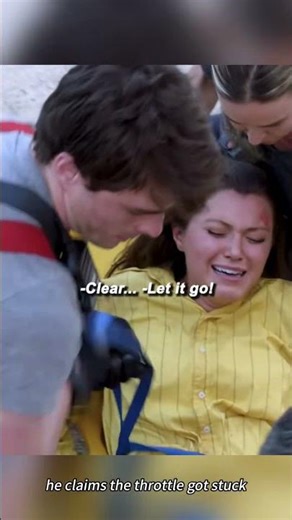 “Boat Crash Rescue! Firefighters Race Against Time 🚒🚤 | Chicago Fire Season .#shorts