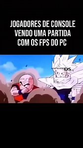 550K views · 14K reactions | Seu PS5 PRO Roda a 240fps ? | GameVicio Brasil | Facebook