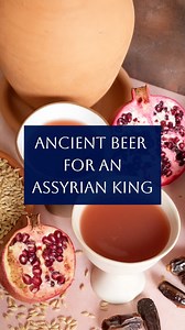 99K views · 2.7K reactions | How to make 3,000 year old beer | Tasting History | Facebook