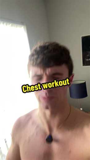 Effective Home Chest Workout for Building Muscle