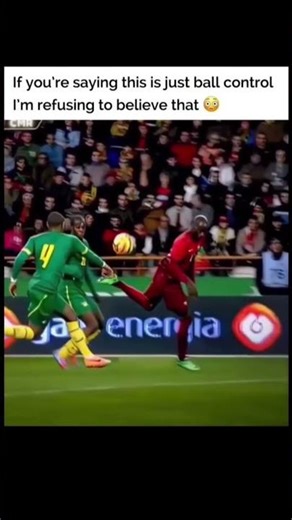 This Ball Control Is Literally Impossible😤#soccer #funk #phonk #fyp #fypシ #fypシ゚viral #viral #shorts