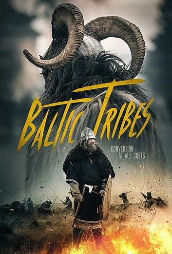 Baltic Tribes - Movie