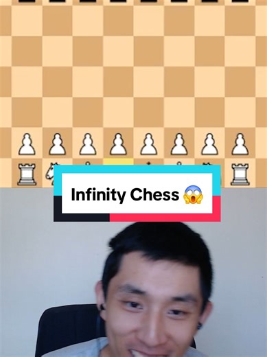 Mastering Infinite Chess Strategies and Tactics