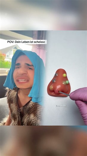 #relatable #skit #comedy #funny #shorts #pov